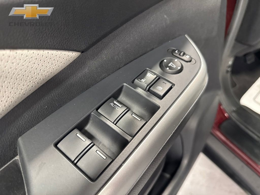 Used 2016 Honda CR-V EX-L image 10