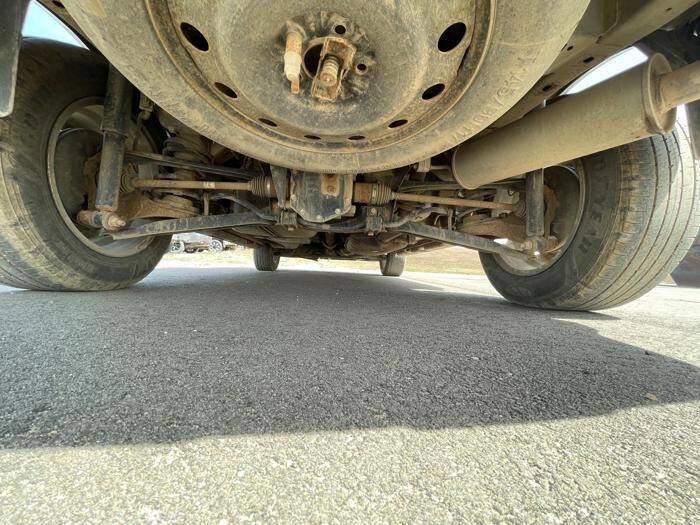 Used 2010 Ford Escape Limited AWD/4WD image 16