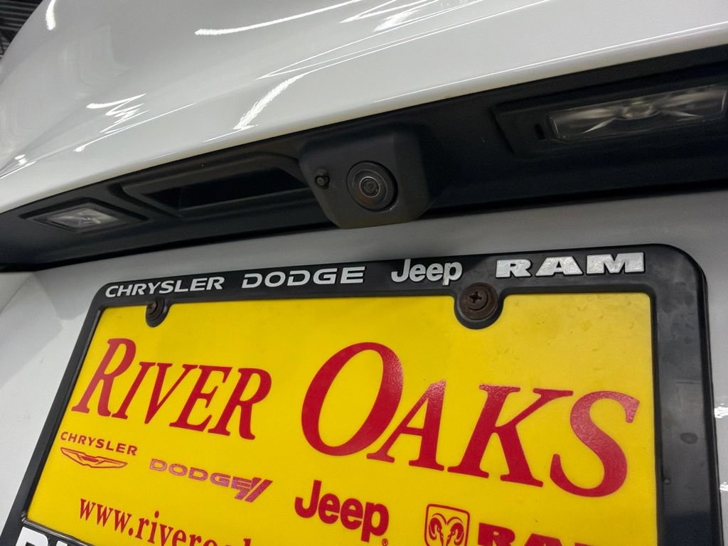 Used 2021 Porsche Cayenne Coupe AWD/4WD image 7