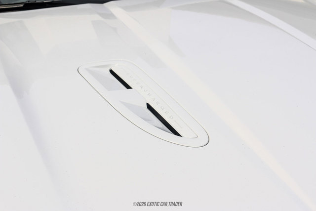 Used 2013 Jaguar XKR R-S RWD image 45