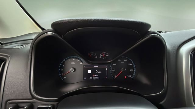 Used 2022 Chevrolet Colorado ZR2 image 16