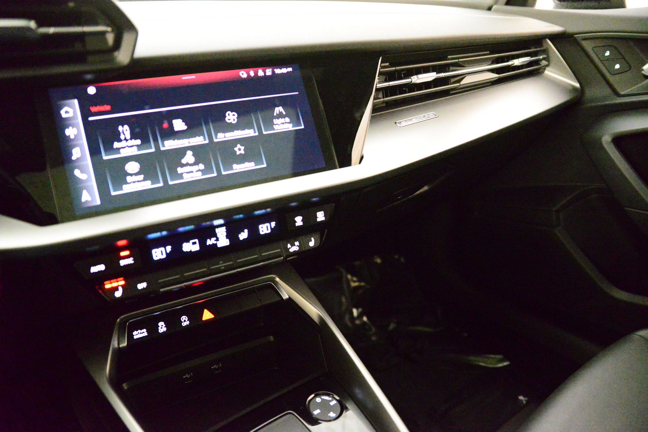 Used 2022 Audi A3 2.0T Premium image 26