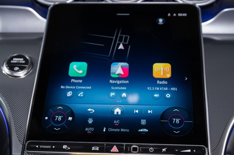 New 2026 Mercedes-Benz GLC 300 image 20