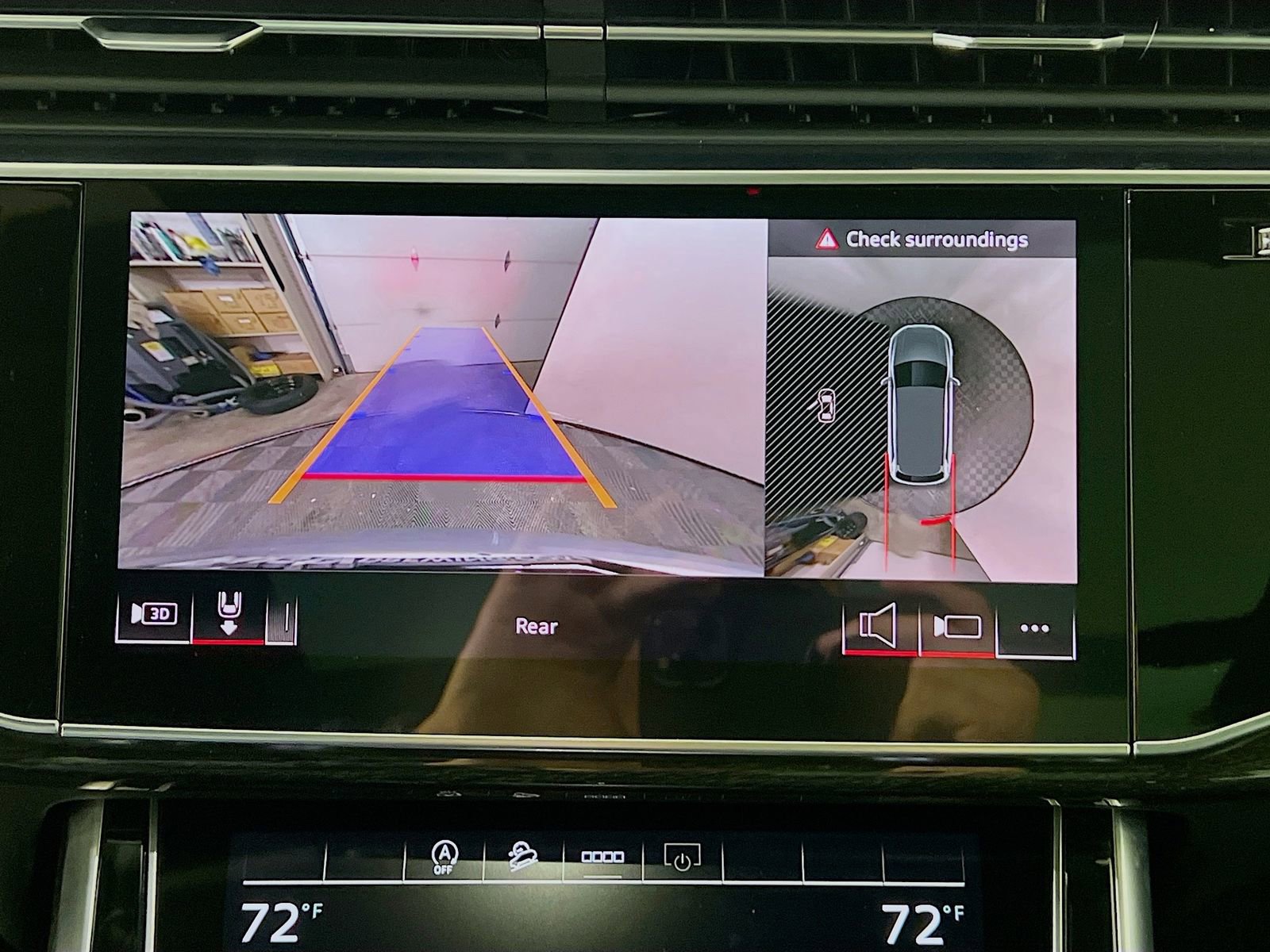 Used 2025 Audi Q7 3.0T Premium Plus image 18