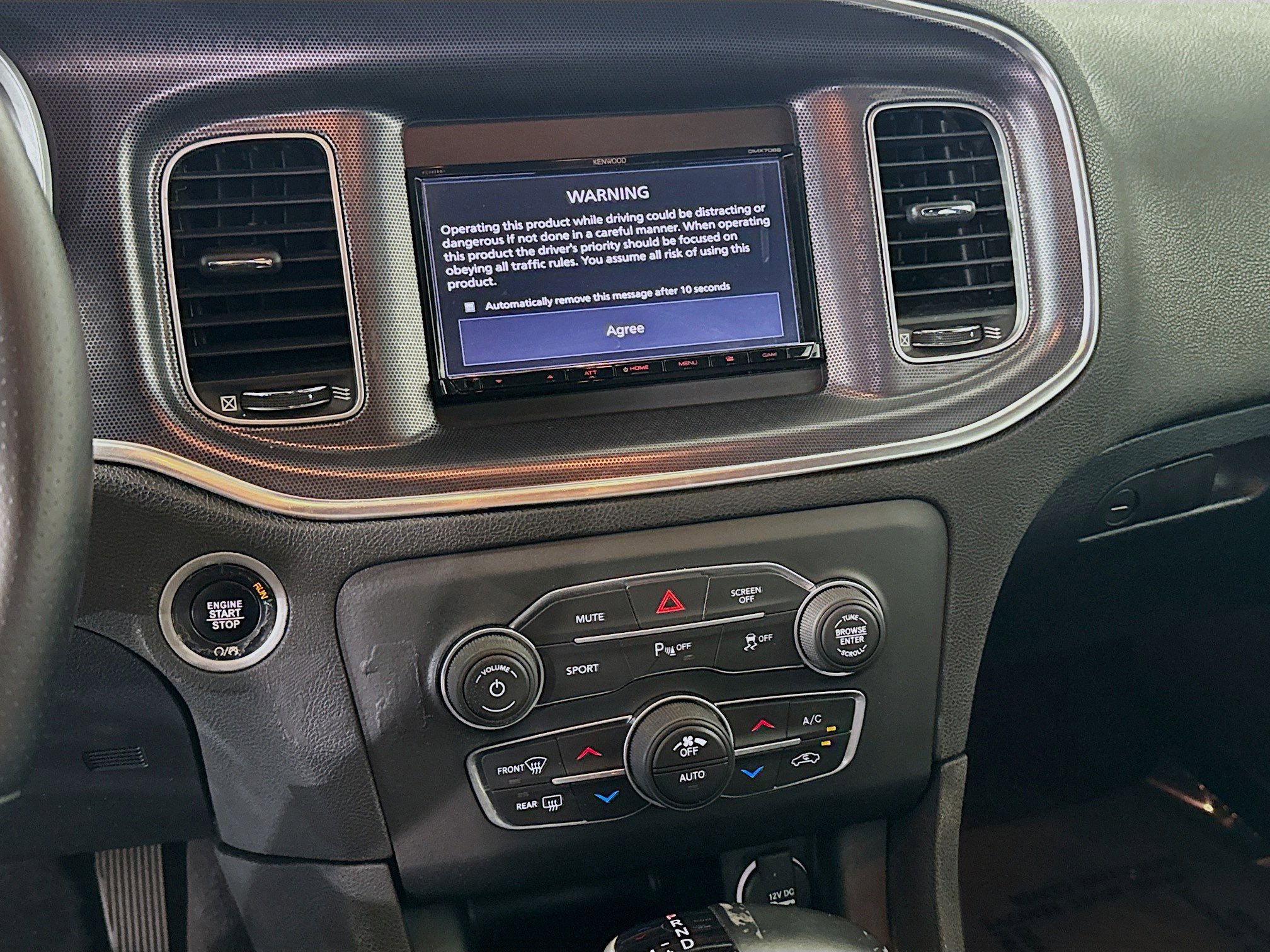 Used 2018 Dodge Charger R/T image 18