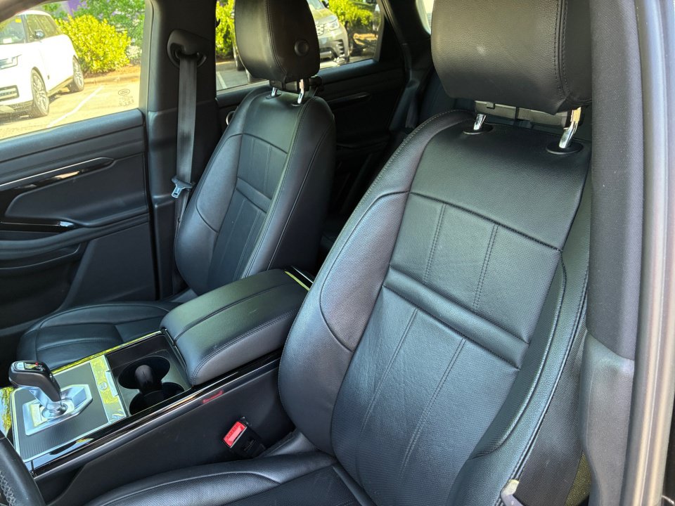 Used 2023 Land Rover Range Rover Evoque SE AWD/4WD image 29
