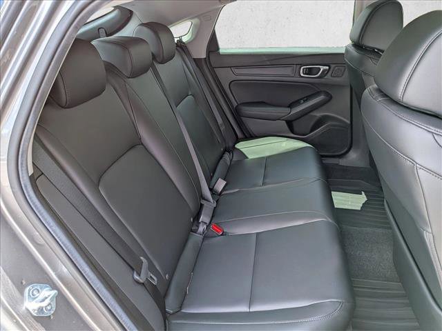 Certified 2024 Acura Integra FWD image 18