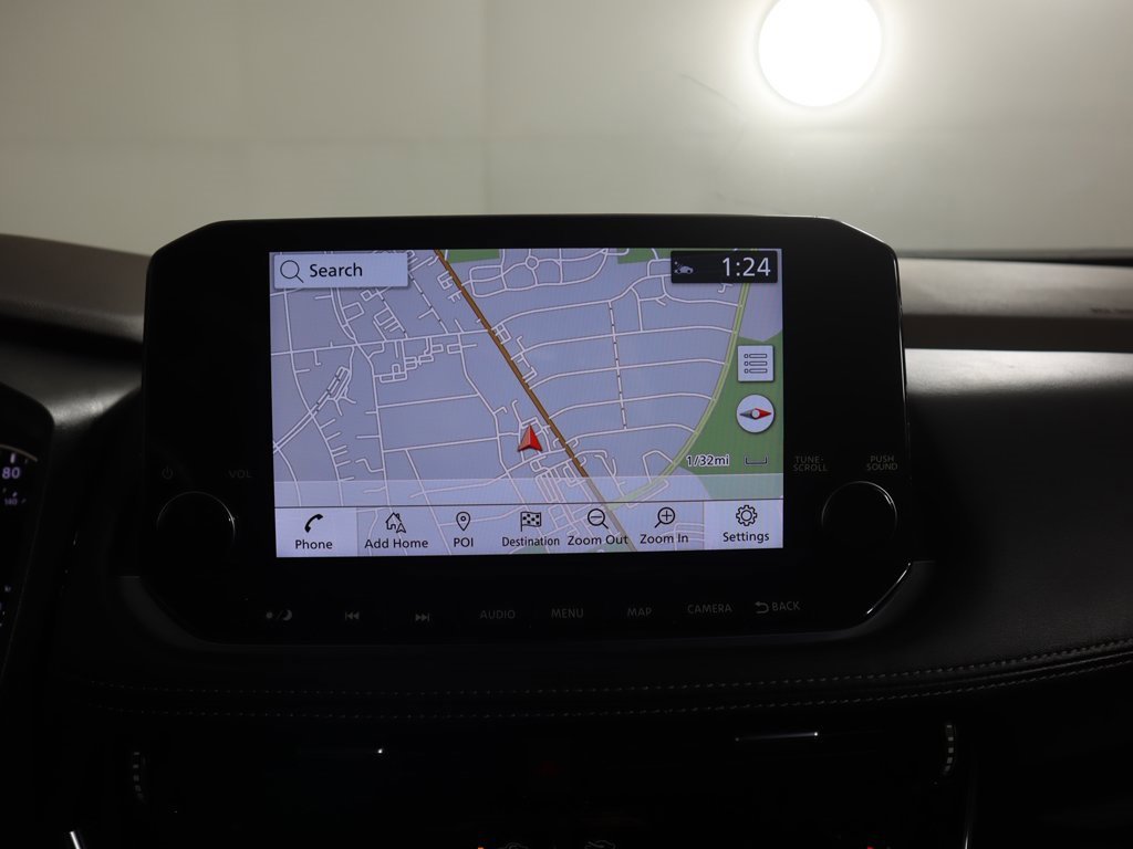 Used 2023 Nissan Rogue SL w/ SL Premium Package image 48