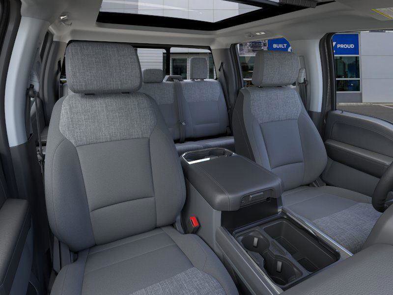 New 2026 Ford F350 XLT w/ XLT Premium Package image 10