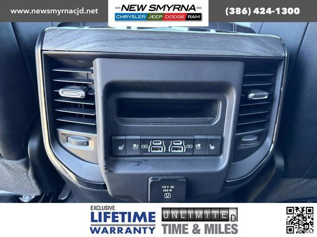 New 2026 RAM 1500 Limited image 32