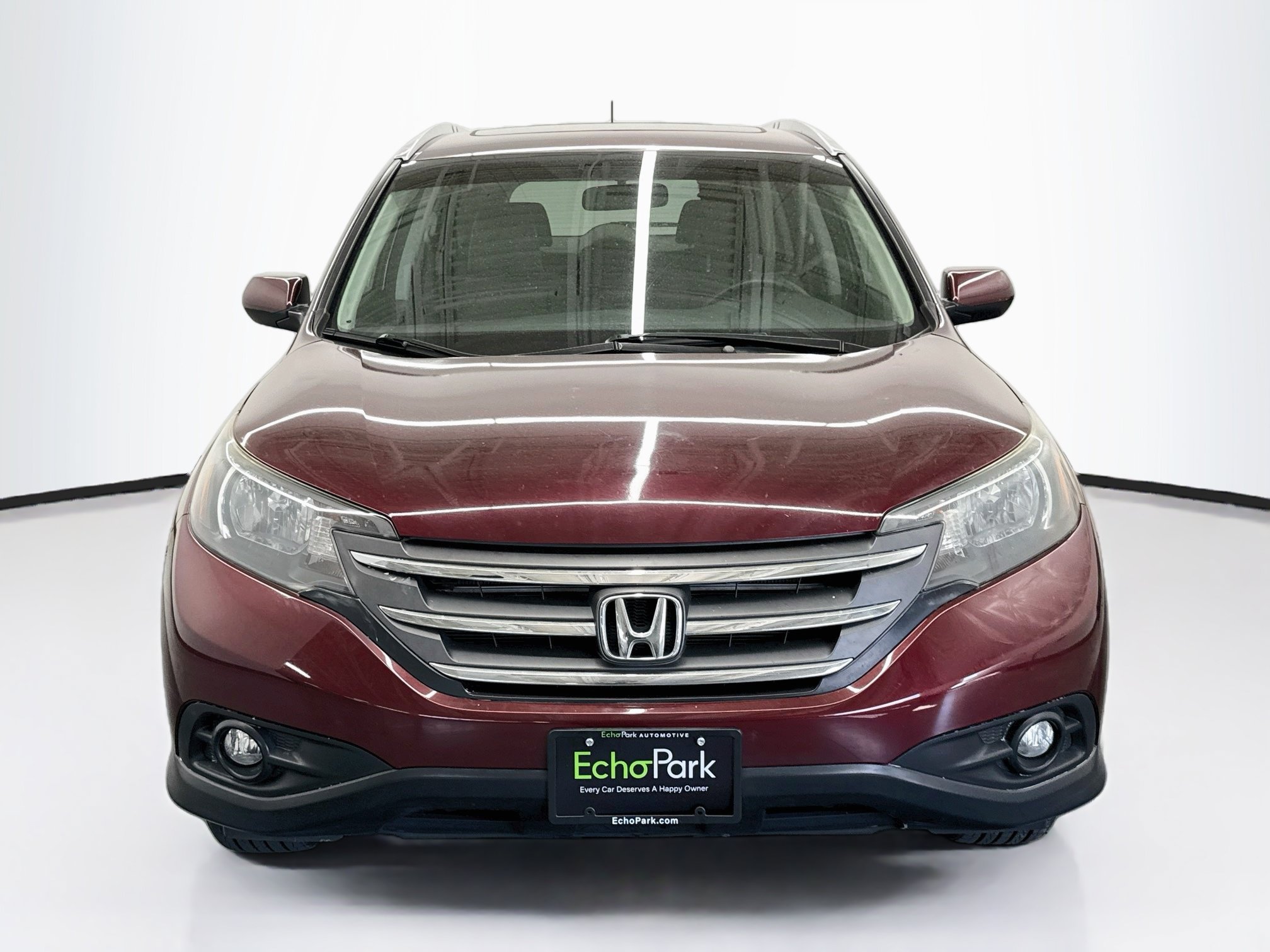 Used 2012 Honda CR-V EX image 2