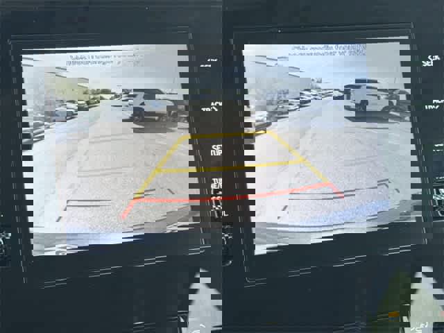 Used 2022 Hyundai Tucson SEL w/ Cargo Package image 22