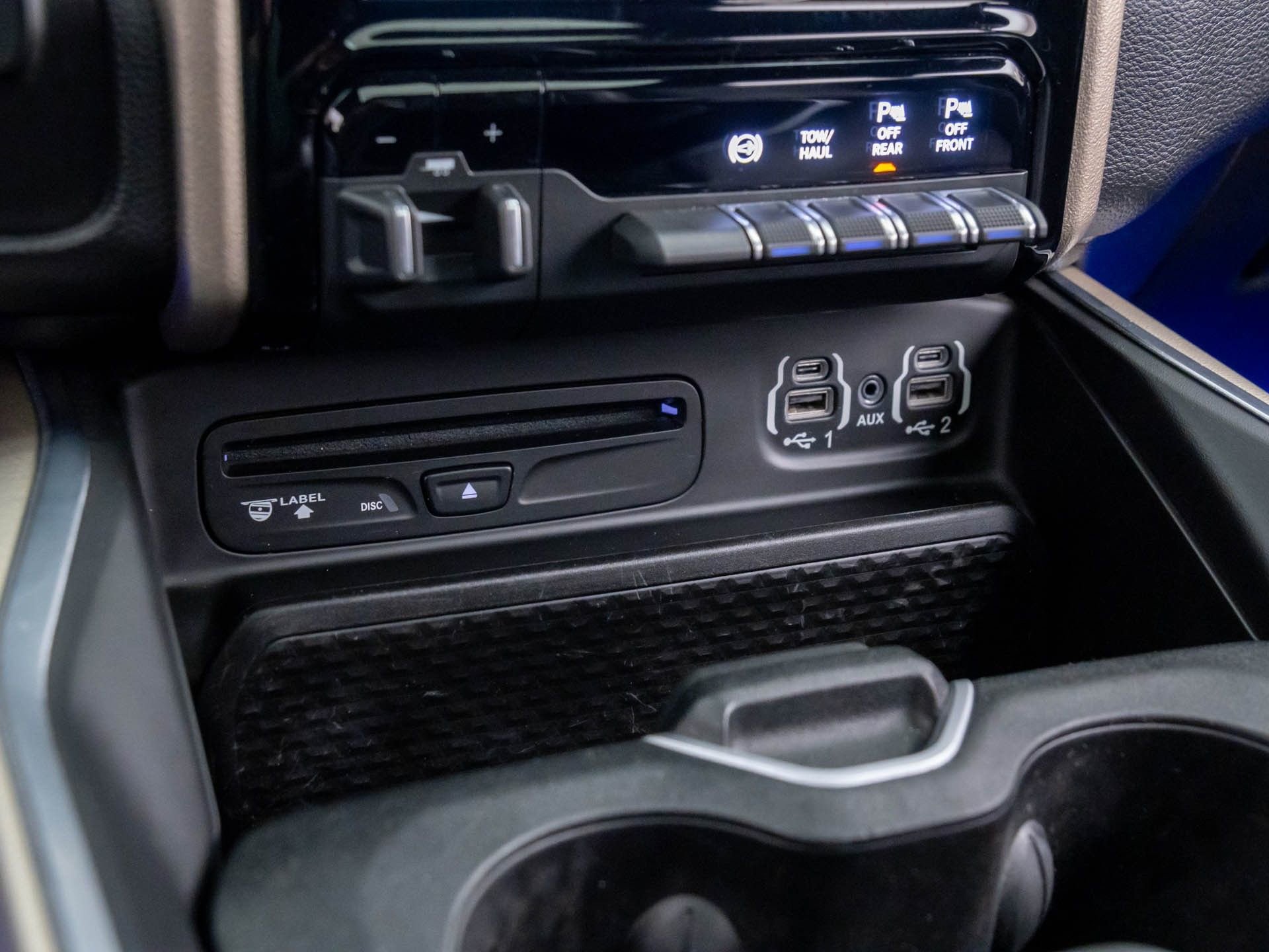 Used 2019 RAM 2500 Laramie image 29