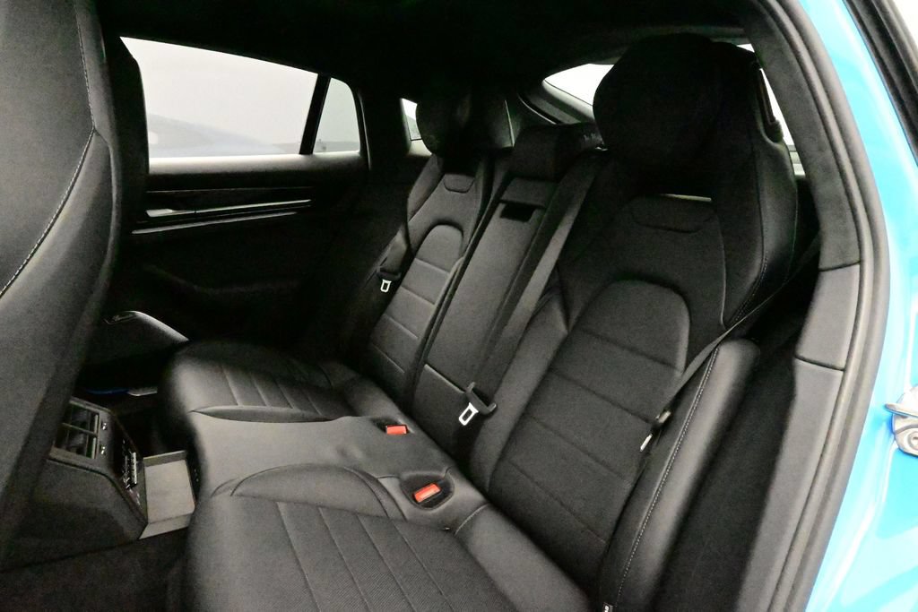 New 2026 Porsche Panamera GTS AWD/4WD image 14