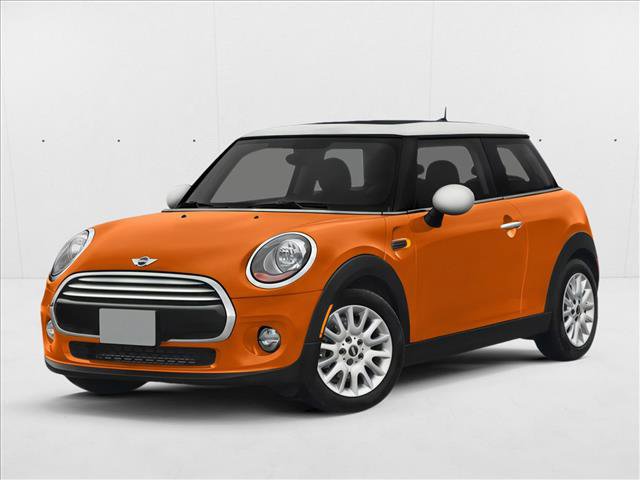 Used 2014 MINI Cooper 2-Door Hardtop