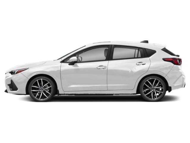 New 2026 Subaru Impreza 2.0i Sport AWD/4WD image 7