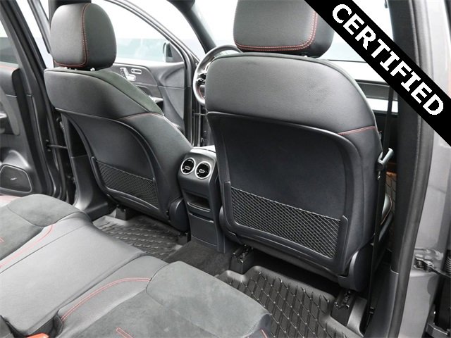 Certified 2024 Mercedes-Benz GLB 250 image 25