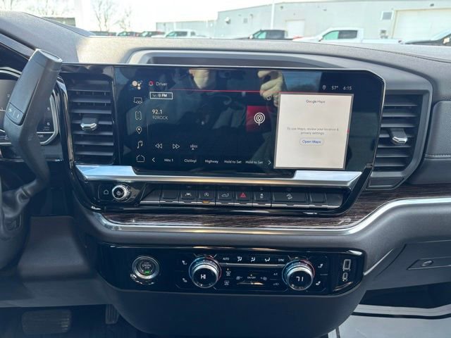 Certified 2023 GMC Sierra 1500 Elevation image 14