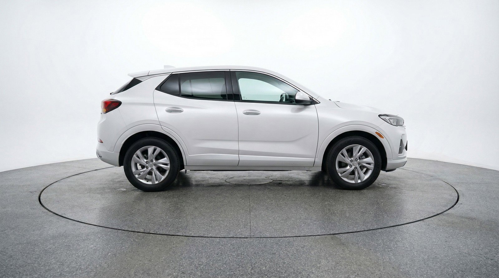 Used 2025 Buick Encore GX Preferred image 11