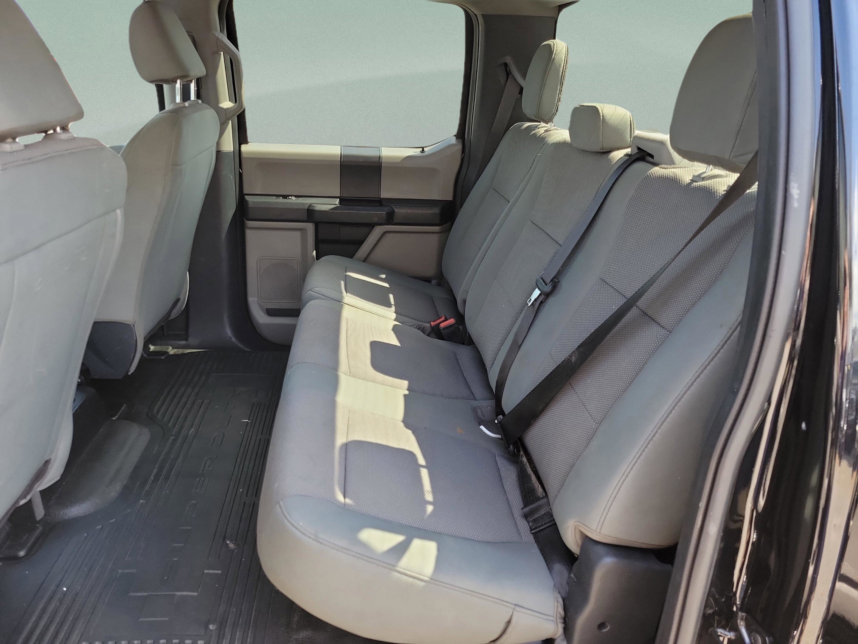 Certified 2022 Ford F350 XL w/ Power Equipment Group image 17