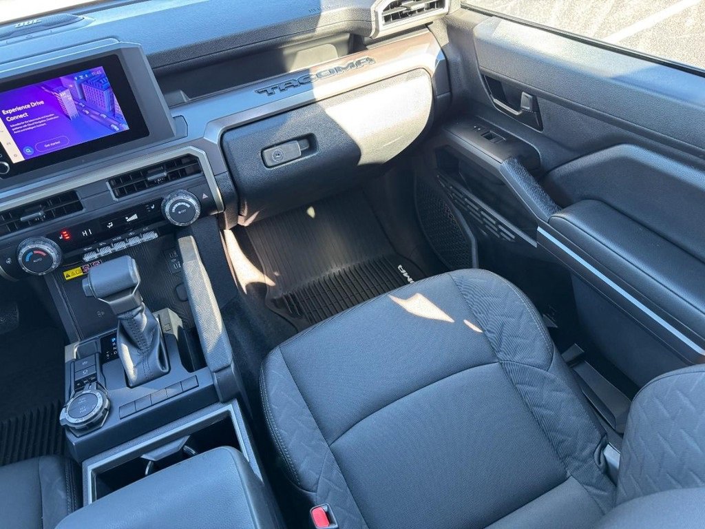 Certified 2025 Toyota Tacoma SR5 image 17