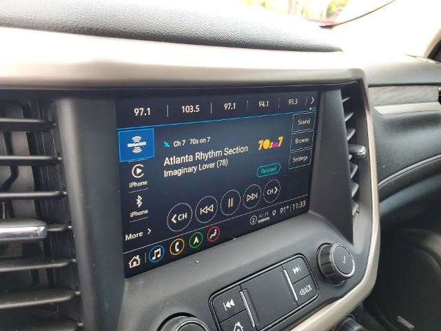 Used 2021 GMC Acadia Denali w/ Denali Technology Package image 67