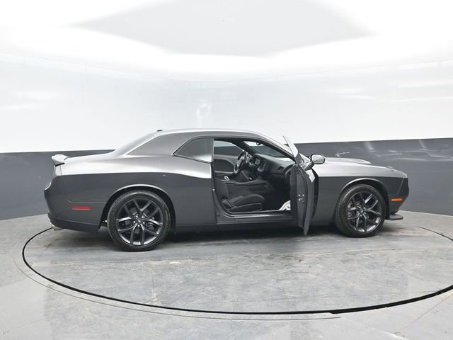 Used 2022 Dodge Challenger GT w/ Blacktop Package image 24