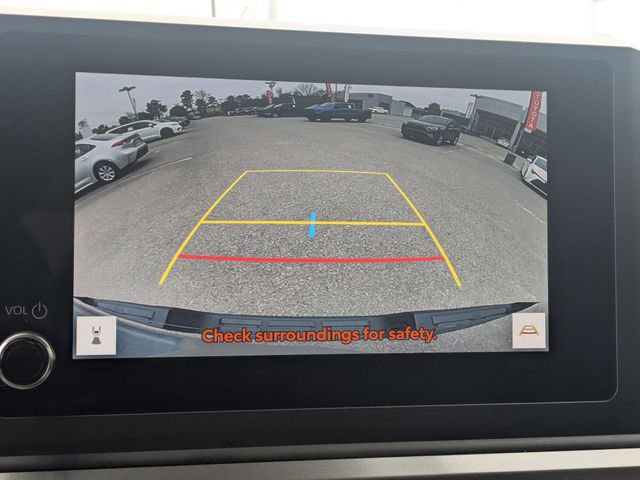 Certified 2024 Toyota Tacoma SR5 w/ SR5 Upgrade Package image 22