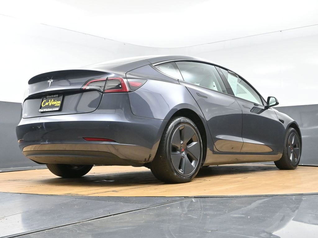 Used 2023 Tesla Model 3 Standard Range RWD image 51