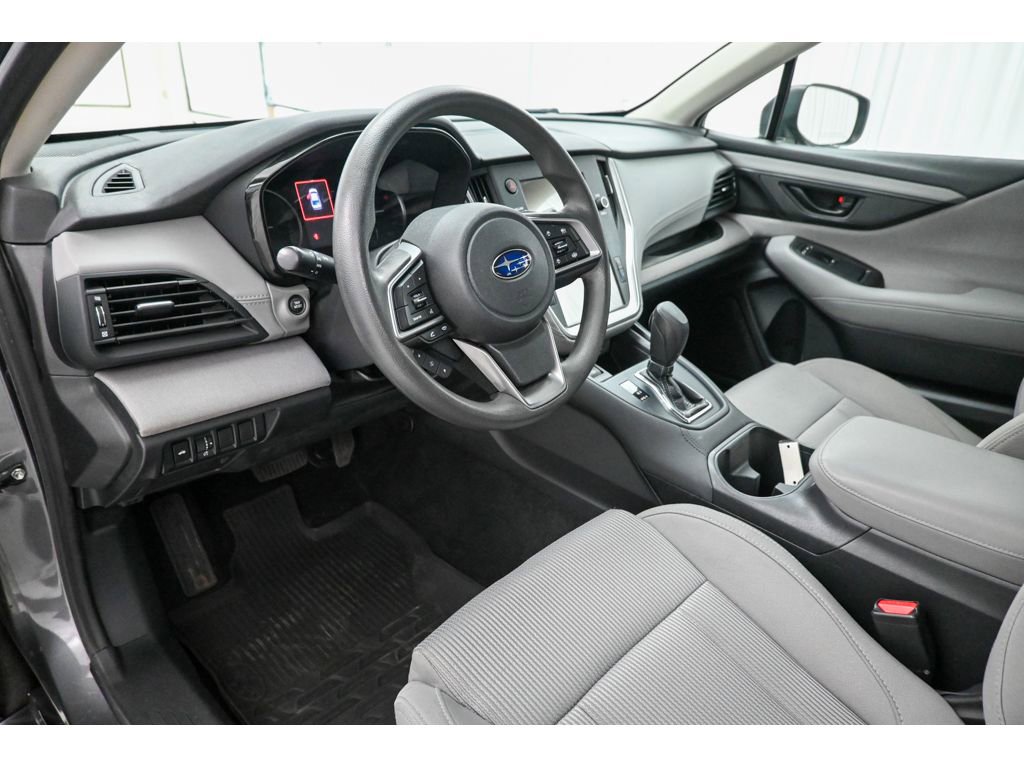 Used 2020 Subaru Legacy w/ Alloy Wheel Package image 9