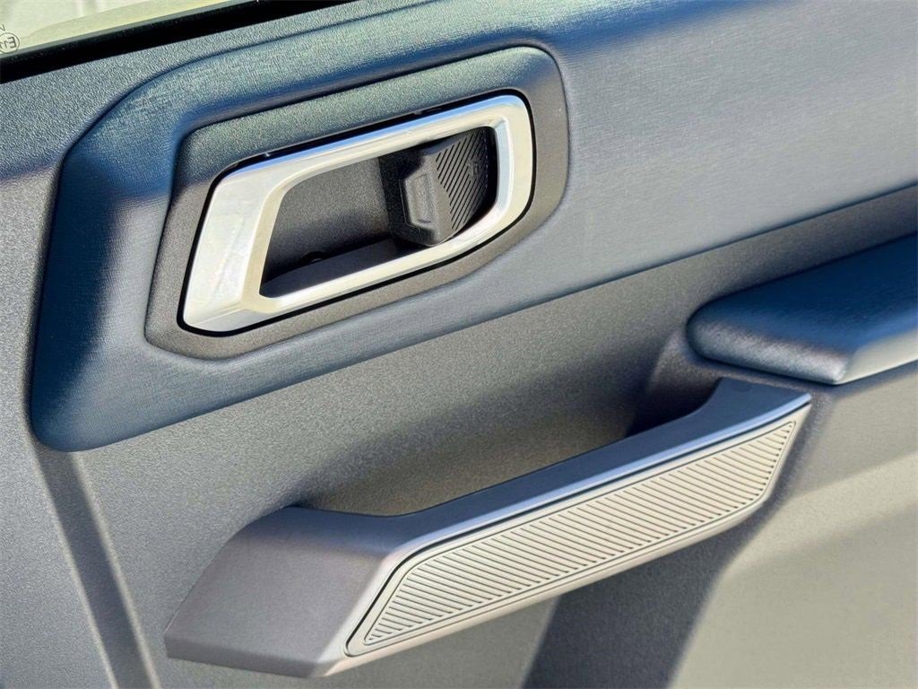 Used 2022 Ford Bronco Outer Banks image 19