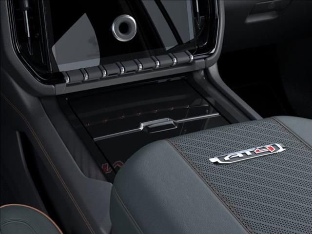 New 2026 GMC Yukon XL AT4 w/ AT4 Premium Plus Package image 23