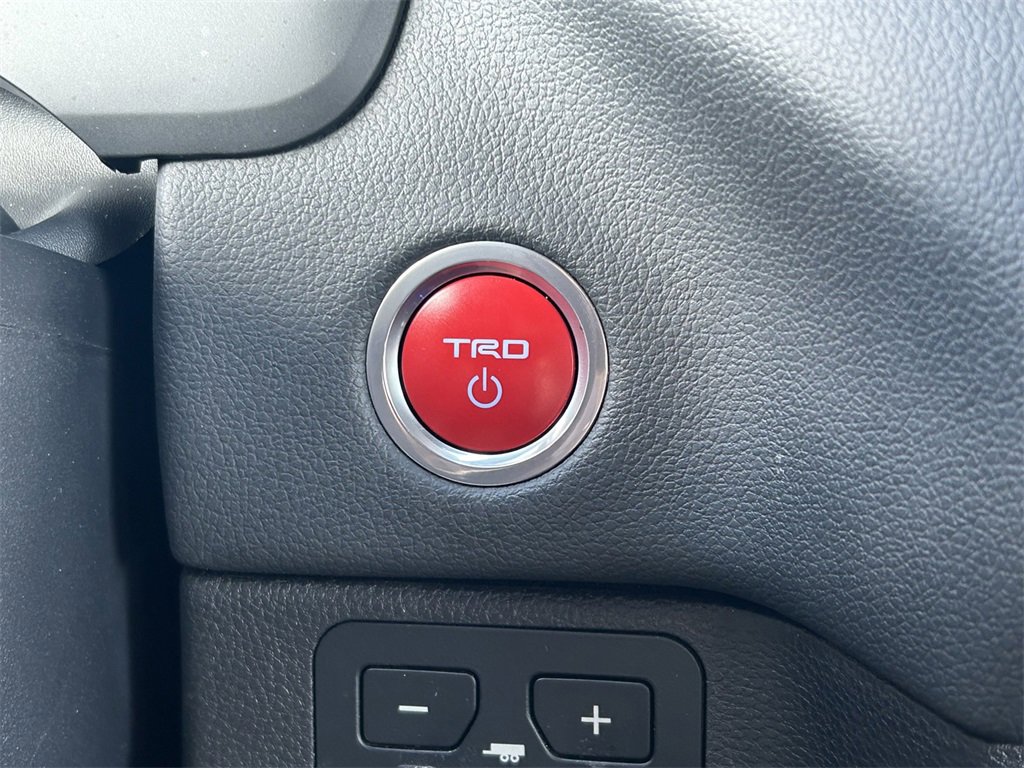 Used 2024 Toyota Tundra TRD Pro image 38