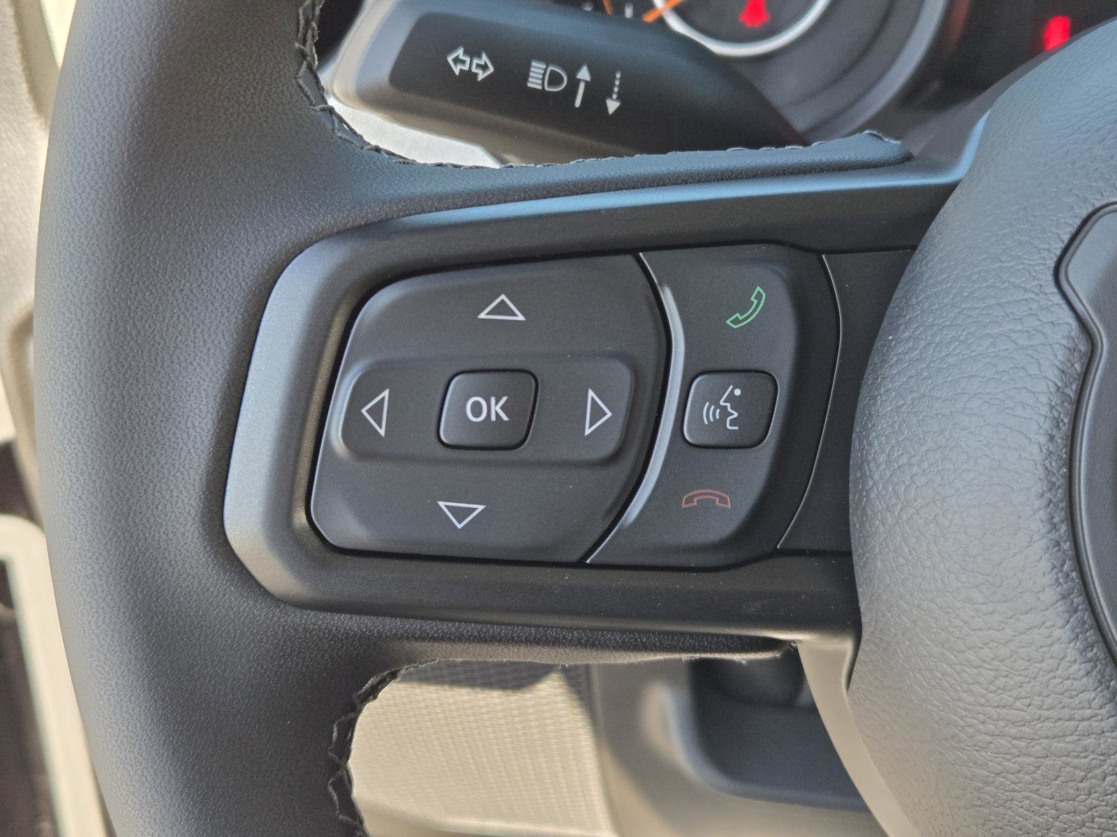 New 2026 Jeep Wrangler Unlimited Sport image 19