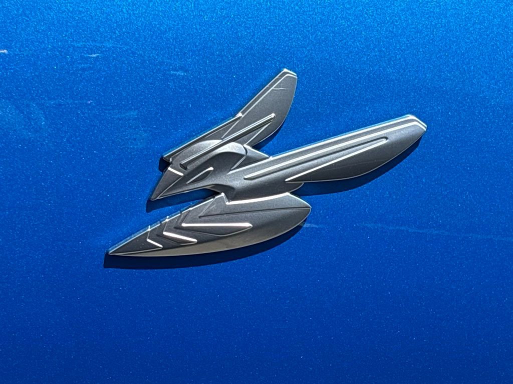 Used 2024 Dodge Hornet GT w/ Track Pack image 7