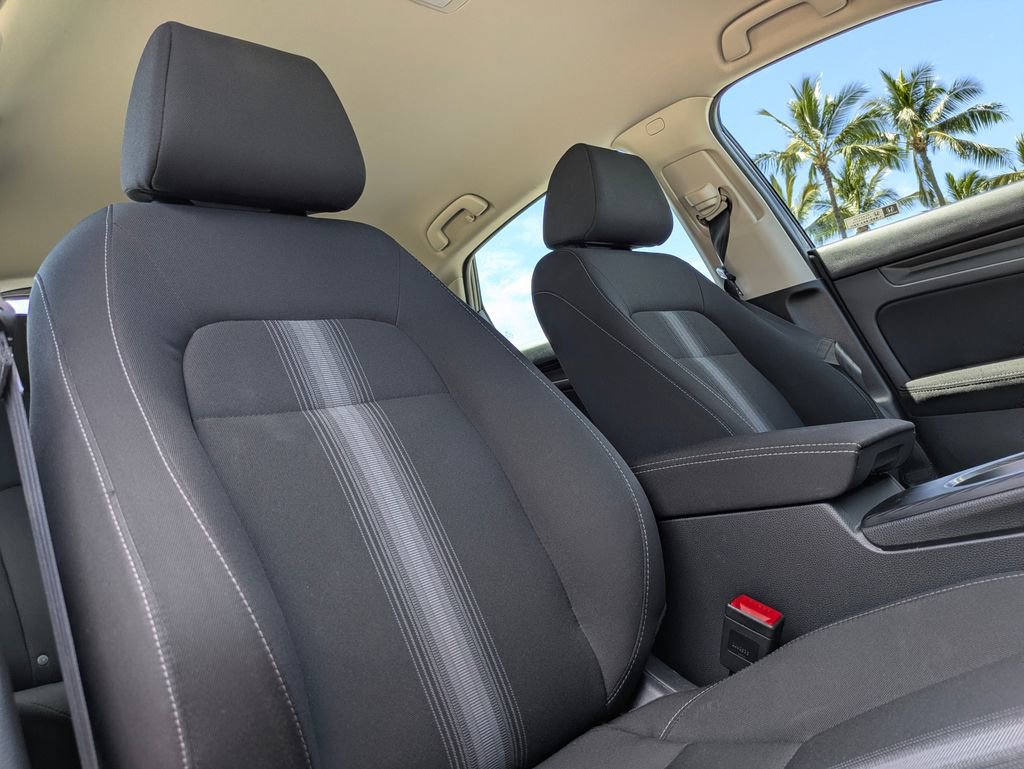 Used 2023 Honda Civic LX image 15