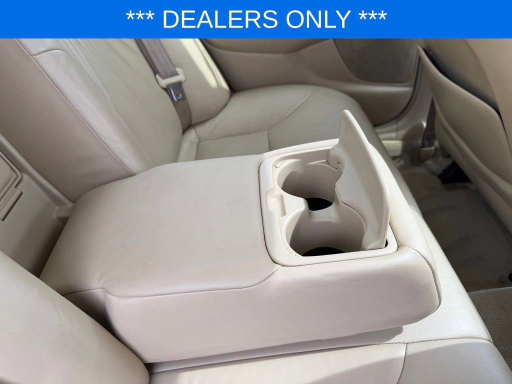 Used 2006 Lexus ES 330 image 37