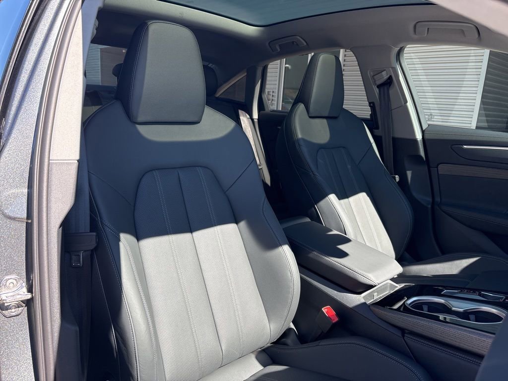 New 2026 Audi A6 Premium Plus image 16