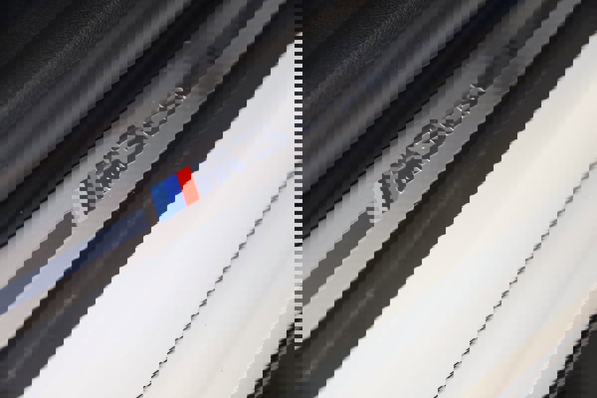 Used 2024 BMW M3 CS w/ M Driver's Package image 15