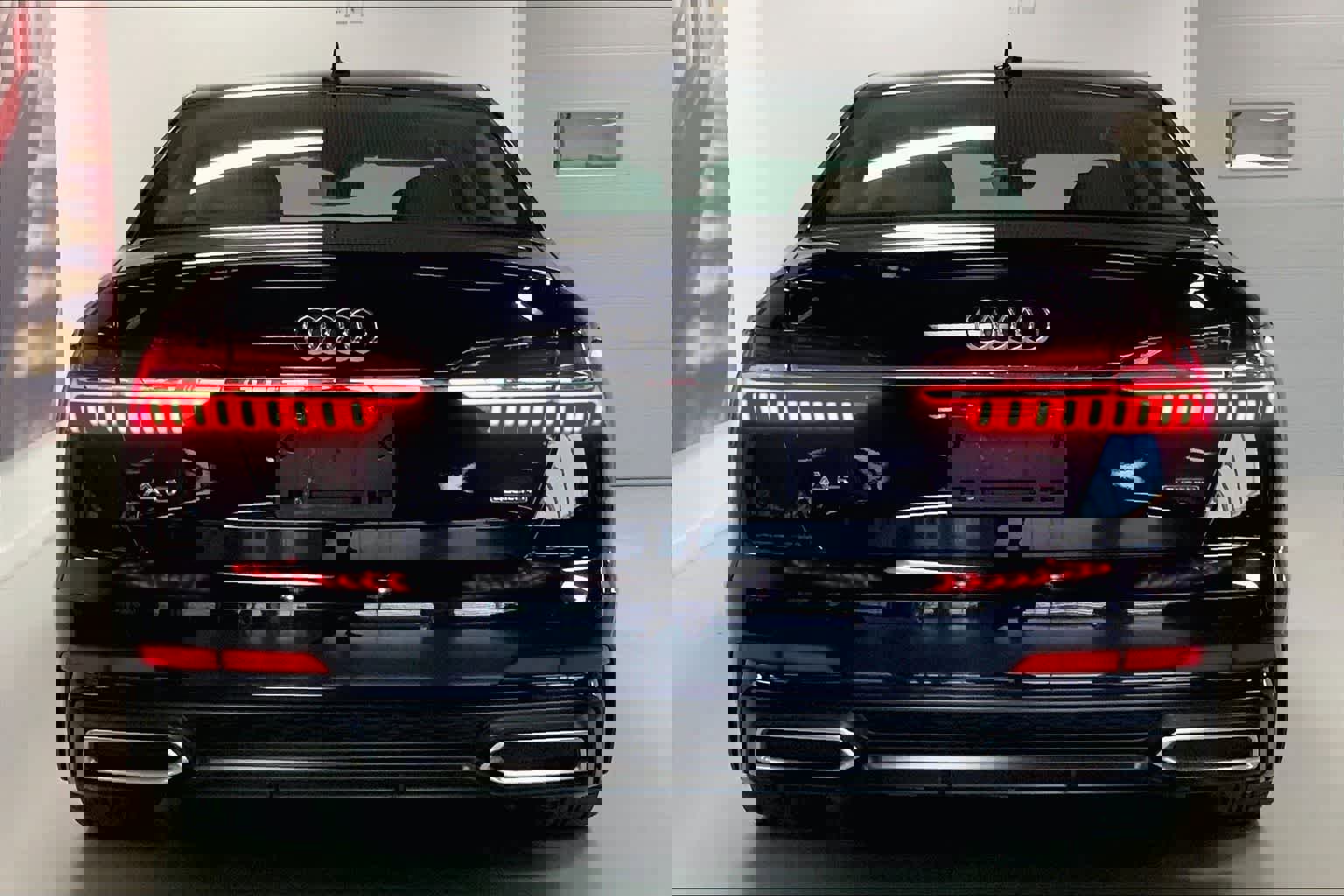 Used 2020 Audi A6 3.0T Premium Plus w/ Premium Plus Package image 5