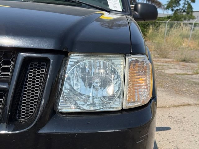 Used 2005 Ford Explorer Sport Trac Adrenalin AWD/4WD image 7