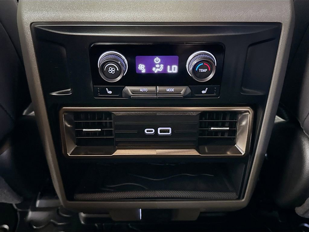 Used 2025 GMC Hummer EV 3X image 25