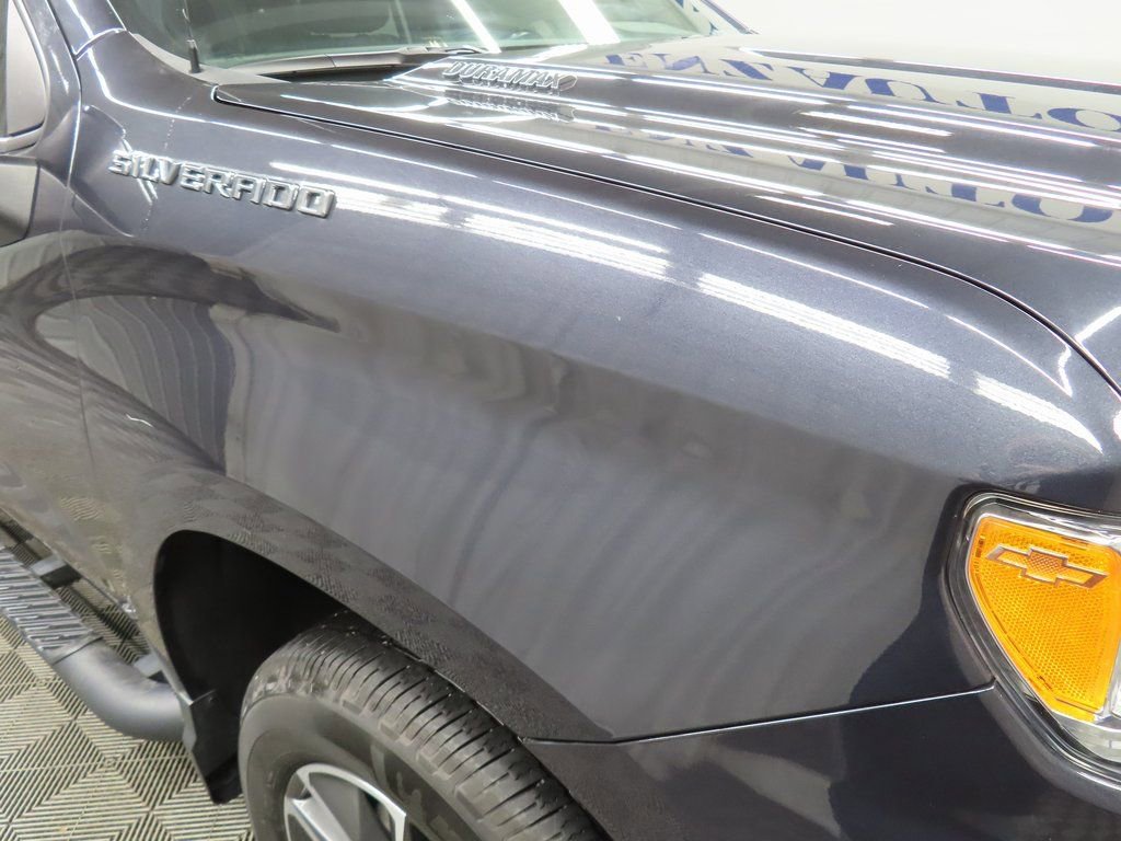 Used 2022 Chevrolet Silverado 1500 RST w/ Protection Package image 25