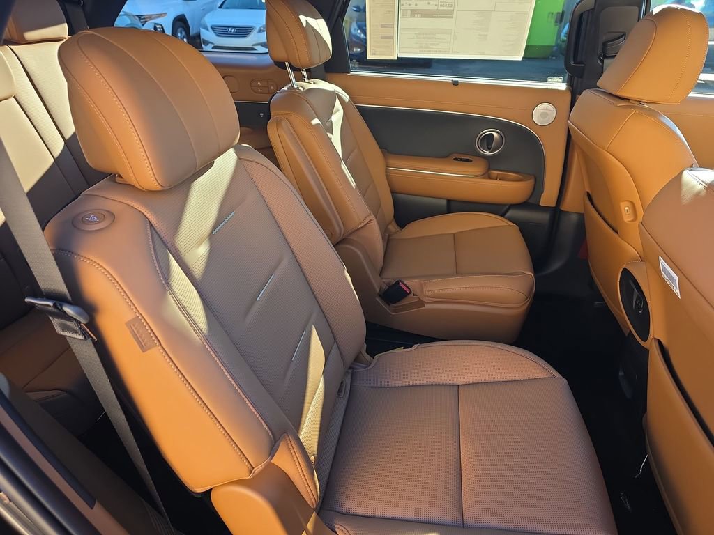 New 2026 Hyundai Palisade Calligraphy image 19