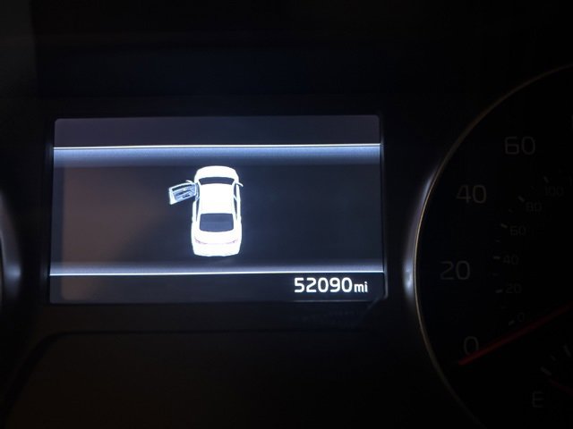 Certified 2022 Kia Forte LXS image 12