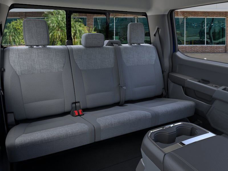 New 2026 Ford F250 XLT image 11