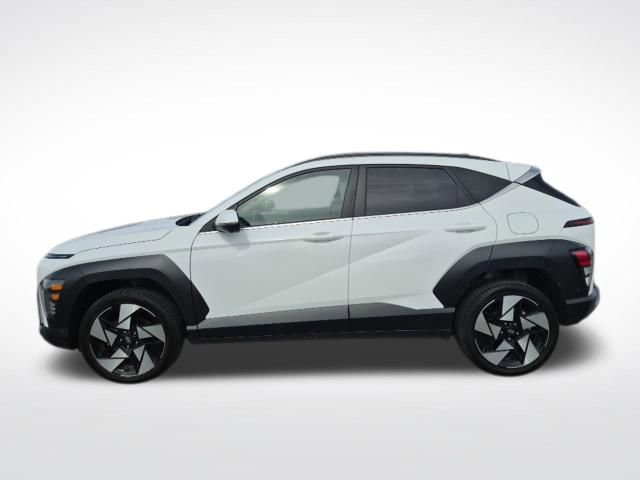 Used 2024 Hyundai Kona Limited AWD/4WD image 8