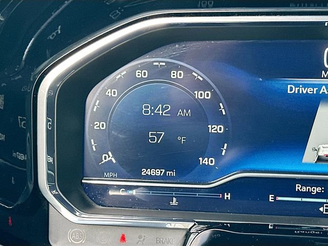 Used 2025 Chevrolet Silverado 2500 LT w/ Safety Package image 12