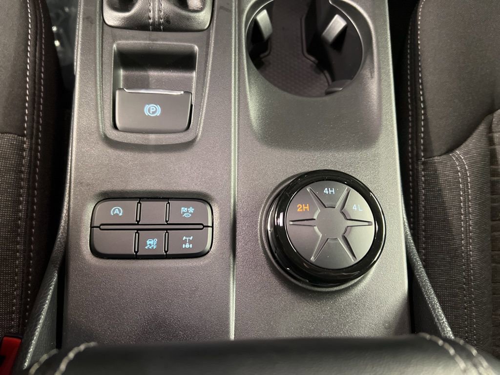 New 2026 Ford Ranger XLT image 17