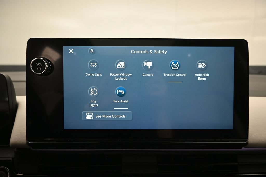 New 2026 Honda Prologue Touring image 20